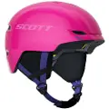 SCOTT Keeper 2 Plus Hjelm