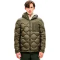 The Mountain Studio Ultralight Jakke