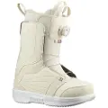 Salomon Pearl Boa Snowboardstøvler For Kvinner