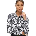 Superdry Ws110176a Halv Glidelås Genser