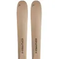 Head Crux 93 + Almonte 10 Pt Toppturpakke