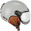 Ska-p 801v Ebi Vintage Hjelm