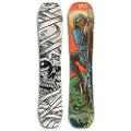 Yes. All-in Wide Snøbrett
