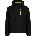 CMP 3a01787n Softshelljakke
