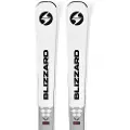 Blizzard Firebird Rc Ca+tpc 10 Demo Alpin Ski Pakke