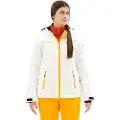Icepeak Fife Jakke