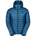 SCOTT Insuloft Tech Primaloft Jakke