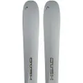 Head Crux 87 + Almonte 10 Pt Toppturpakke