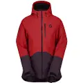 SCOTT Ultimate Dryo Ripstop Jakke