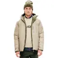The Mountain Studio Windstopper By Gore-tex Labs Reversible Dunjakke