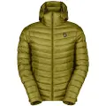 SCOTT Insuloft Tech Primaloft Jakke