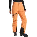 Tenson Core Ski Bukser
