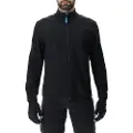 UYN Spire Softshell Genser Med Hel Glidelås