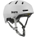 Bern Macon 2.0 Mips Asian Fit Hjelm