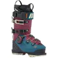 K2 Anthem 115 Boa Alpin Skistøvler For Kvinner