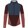 Maloja Wildbergm Softshelljakke