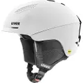 Uvex Ultra Mips Hjelm