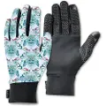 Matt Catalina Estrada Inner Touch Screen Hansker