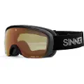 Sinner Marble Otg Skibriller