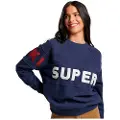 Superdry Ski Collegegenser