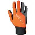 One Way Xc Race Light Hansker