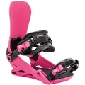 Nitro One Snowboardbindinger