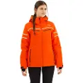 CMP Zip Hood 31w0216 Jakke