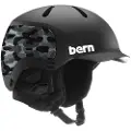 Bern Watts 2.0 Mips Hjelm