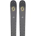 SCOTT Superguide Freetour Fjellski