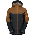 SCOTT Explorair 3l Jakke