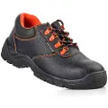 Blackleather S3 Src Sikkerhetssko