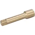 Bahco Utvidelse 1-2´´ Gnistfri Aluminiumbronse 100 Mm