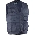 JUBA Fisherman Vest