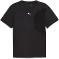 Puma Flex Pocket Kortarmet T-skjorte