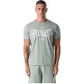 Everlast Dye Kortarmet T-skjorte