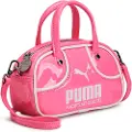 Puma 1976 Micro 1L Grip Bag, Accessories, Posie Pink, OSFA