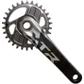 Shimano Fc-m9220 Xtr 12s Sveiver