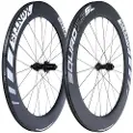 Xentis Squad 7.5 Sl Cl Disc Ceramicspeed Tubeless Landeveishjulsett