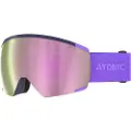 Atomic Redster Hd Skibriller