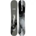 Burton Instigator Camber Snøbrett