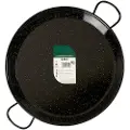 San Ignacio X La Dehesa Enameled 50 Cm Paellapanne