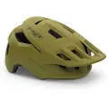 Met Shelter Mtb-hjelm
