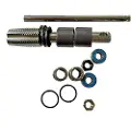 Leatt Lb9025100860 Oppfriskningssett For Pedal