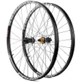 Progress Evo-pro 29´´ Boost 6b Disc Tubeless Mtb-hjulsett