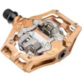 Leatt Allmtn 6.0 Clip-in 95x70mm Sykkelpedaler