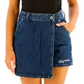Karl Lagerfeld A3w10133 Korte Jeans