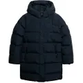 Superdry Sports Mid Vattert Jakke