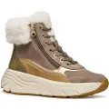 Geox Diamanta Booties