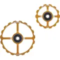 Cycling Ceramic Odc Trinsehjulsett For Sykkel