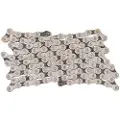 Cycling Ceramic Race Waxed Track Kjede
